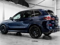 BMW X5 xDrive50e Hybrid M Sport Massage HarmanKardon Pano - <small></small> 109.990 € <small>TTC</small> - #11