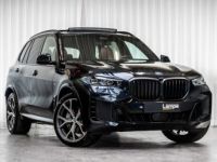 BMW X5 xDrive50e Hybrid M Sport Massage Panodak Trekhaak - <small></small> 114.990 € <small>TTC</small> - #1