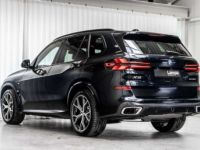 BMW X5 xDrive50e Hybrid M Sport Massage Panodak Trekhaak - <small></small> 114.990 € <small>TTC</small> - #10