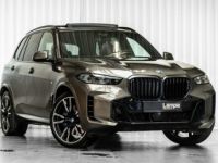 BMW X5 xDrive50e Hybrid M Sport Pano Harman Kardon Trekh - <small></small> 114.990 € <small>TTC</small> - #1