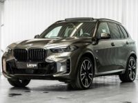 BMW X5 xDrive50e Hybrid M Sport Pano Harman Kardon Trekh - <small></small> 114.990 € <small>TTC</small> - #3