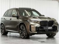 BMW X5 xDrive50e Hybrid M Sport Pano Harman Kardon Trekh - <small></small> 114.990 € <small>TTC</small> - #5