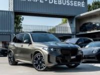 BMW X5 xDrive50e Hybrid M Sport Pano Harman Kardon Trekh - <small></small> 114.990 € <small>TTC</small> - #52