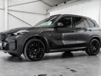 BMW X5 xDrive50e M Sport Individual Pano Harman Carbon - <small></small> 111.990 € <small>TTC</small> - #4