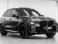 BMW X5 xDrive50e M Sport Individual Pano Harman Carbon - <small></small> 111.990 € <small>TTC</small> - #5