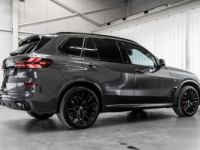 BMW X5 xDrive50e M Sport Individual Pano Harman Carbon - <small></small> 111.990 € <small>TTC</small> - #9