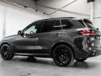 BMW X5 xDrive50e M Sport Individual Pano Harman Carbon - <small></small> 111.990 € <small>TTC</small> - #11