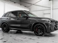 BMW X5 xDrive50e M Sport Massage Bowers&Wilkins Skylounge - <small></small> 109.990 € <small>TTC</small> - #6