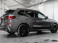 BMW X5 xDrive50e M Sport Massage Bowers&Wilkins Skylounge - <small></small> 109.990 € <small>TTC</small> - #9