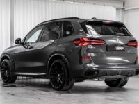 BMW X5 xDrive50e M Sport Massage Bowers&Wilkins Skylounge - <small></small> 109.990 € <small>TTC</small> - #10