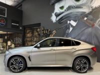 BMW X6 (2) M 4.4 575 ch Toit ouvrant / Harman Kardon - <small></small> 59.990 € <small>TTC</small> - #4