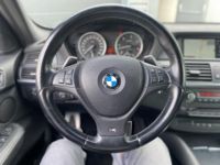 BMW X6 289,97E / MOIS M sport xDrive 30d - BVA Exclusive PHASE 2 - <small></small> 20.990 € <small>TTC</small> - #14