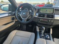 BMW X6 3.0 d 235 cv x drive luxe garantie - <small></small> 14.990 € <small>TTC</small> - #4