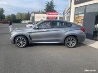 BMW X6 3.0 D 258 ch M SPORT XDRIVE BVA + TOIT OUVRANT - <small></small> 34.989 € <small>TTC</small> - #2