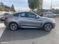 BMW X6 3.0 D 258 ch M SPORT XDRIVE BVA + TOIT OUVRANT - <small></small> 34.989 € <small>TTC</small> - #4