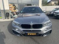 BMW X6 3.0 D 258 ch M SPORT XDRIVE BVA + TOIT OUVRANT - <small></small> 34.989 € <small>TTC</small> - #5