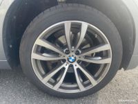 BMW X6 3.0 D 258 ch M SPORT XDRIVE BVA + TOIT OUVRANT - <small></small> 34.989 € <small>TTC</small> - #9