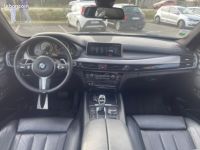 BMW X6 3.0 D 258 ch M SPORT XDRIVE BVA + TOIT OUVRANT - <small></small> 34.989 € <small>TTC</small> - #13