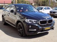 BMW X6 3.0 D 258 EXCLUSIVE XDRIVE BVA - <small></small> 32.990 € <small>TTC</small> - #3