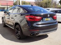 BMW X6 3.0 D 258 EXCLUSIVE XDRIVE BVA - <small></small> 32.990 € <small>TTC</small> - #5