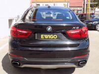 BMW X6 3.0 D 258 EXCLUSIVE XDRIVE BVA - <small></small> 32.990 € <small>TTC</small> - #6