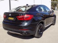 BMW X6 3.0 D 258 EXCLUSIVE XDRIVE BVA - <small></small> 32.990 € <small>TTC</small> - #7