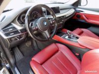 BMW X6 3.0 D 258 EXCLUSIVE XDRIVE BVA - <small></small> 32.990 € <small>TTC</small> - #9