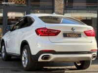 BMW X6 3.0 D 260CH XDrive BVA EXCLUSIVE - <small></small> 31.990 € <small>TTC</small> - #6