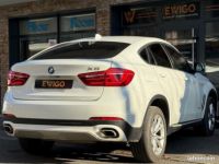 BMW X6 3.0 D 260CH XDrive BVA EXCLUSIVE - <small></small> 31.990 € <small>TTC</small> - #8