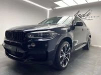 BMW X6 3.0 d CARBON PACK M CAMERA 360 GARANTIE 12 MOIS - <small></small> 41.950 € <small>TTC</small> - #1