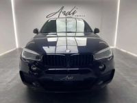 BMW X6 3.0 d CARBON PACK M CAMERA 360 GARANTIE 12 MOIS - <small></small> 41.950 € <small>TTC</small> - #2