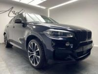 BMW X6 3.0 d CARBON PACK M CAMERA 360 GARANTIE 12 MOIS - <small></small> 41.950 € <small>TTC</small> - #3