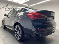 BMW X6 3.0 d CARBON PACK M CAMERA 360 GARANTIE 12 MOIS - <small></small> 41.950 € <small>TTC</small> - #4