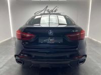 BMW X6 3.0 d CARBON PACK M CAMERA 360 GARANTIE 12 MOIS - <small></small> 41.950 € <small>TTC</small> - #5