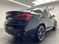 BMW X6 3.0 d CARBON PACK M CAMERA 360 GARANTIE 12 MOIS - <small></small> 41.950 € <small>TTC</small> - #6