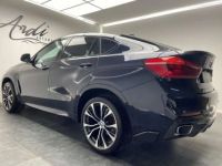 BMW X6 3.0 d CARBON PACK M CAMERA 360 GARANTIE 12 MOIS - <small></small> 41.950 € <small>TTC</small> - #23