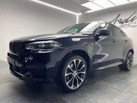 BMW X6 3.0 d CARBON PACK M CAMERA 360 GARANTIE 12 MOIS - <small></small> 41.950 € <small>TTC</small> - #24