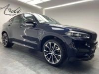 BMW X6 3.0 d CARBON PACK M CAMERA 360 GARANTIE 12 MOIS - <small></small> 41.950 € <small>TTC</small> - #25