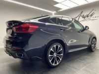 BMW X6 3.0 d CARBON PACK M CAMERA 360 GARANTIE 12 MOIS - <small></small> 41.950 € <small>TTC</small> - #26