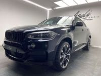 BMW X6 3.0 d GARANTIE 12 MOIS PACK M CAMERA 360 CARBON - <small></small> 46.950 € <small>TTC</small> - #1