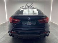 BMW X6 3.0 d GARANTIE 12 MOIS PACK M CAMERA 360 CARBON - <small></small> 46.950 € <small>TTC</small> - #8