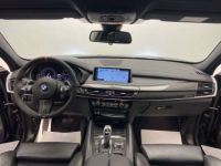 BMW X6 3.0 d GARANTIE 12 MOIS PACK M CAMERA 360 CARBON - <small></small> 46.950 € <small>TTC</small> - #15