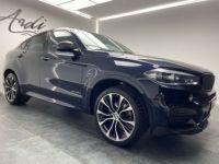 BMW X6 3.0 d GARANTIE 12 MOIS PACK M CAMERA 360 CARBON - <small></small> 46.950 € <small>TTC</small> - #26