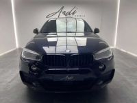 BMW X6 3.0 d GARANTIE 12 MOIS PACK M CAMERA 360 CARBON - <small></small> 44.950 € <small>TTC</small> - #2