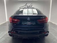 BMW X6 3.0 d GARANTIE 12 MOIS PACK M CAMERA 360 CARBON - <small></small> 44.950 € <small>TTC</small> - #8