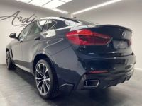 BMW X6 3.0 d GARANTIE 12 MOIS PACK M CAMERA 360 CARBON - <small></small> 44.950 € <small>TTC</small> - #10