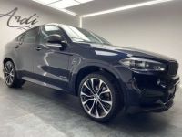 BMW X6 3.0 d GARANTIE 12 MOIS PACK M CAMERA 360 CARBON - <small></small> 44.950 € <small>TTC</small> - #25