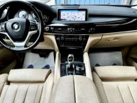BMW X6 3.0 dAS 258cv xDrive30 - - <small></small> 26.990 € <small>TTC</small> - #9