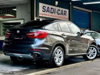 BMW X6 3.0 dAS 258cv xDrive30 INDIVIDUAL - <small></small> 29.990 € <small>TTC</small> - #2