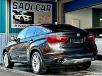 BMW X6 3.0 dAS 258cv xDrive30 INDIVIDUAL - <small></small> 29.990 € <small>TTC</small> - #3